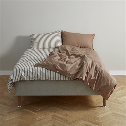 DAWN Design sängkläder i 100% ekologisk bomull 2 set - Rekommenderat försäljningspris 1579,-